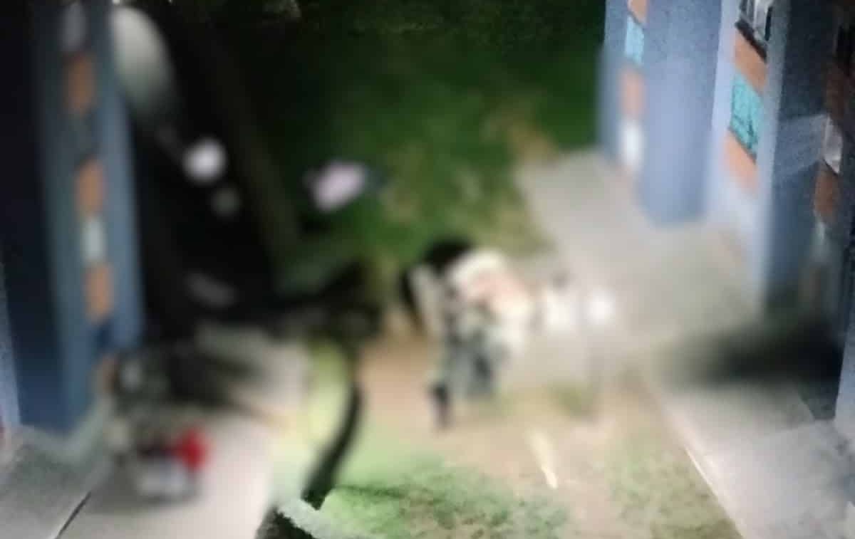 Investigan muerte de un joven que al parecer fue lanzado de un piso alto en San Antonio de Prado