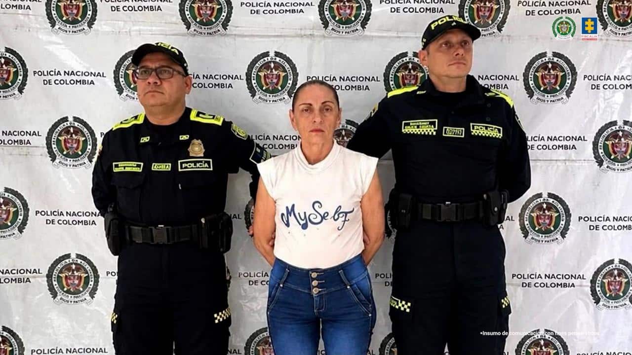 De falsas ofertas como meseras a la explotación sexual: Judicializan a mujer por trata de personas con jóvenes de Medellín