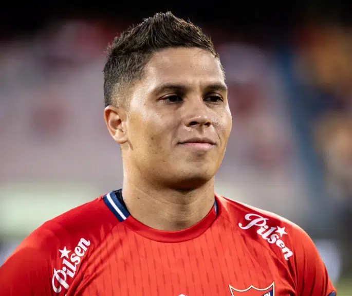 JuanFer Quintero se despacho contra eduardo luis