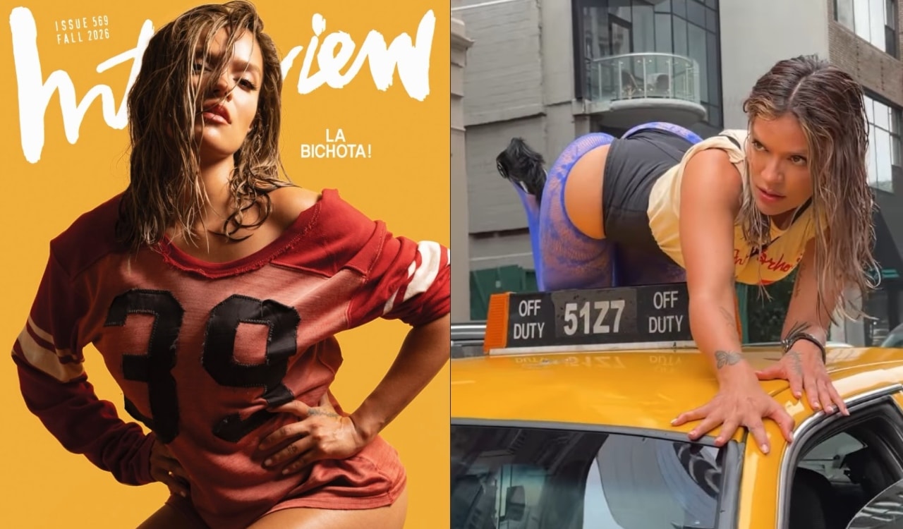 El año sin filtros de Karol G: de CEO de su carrera a domar los 