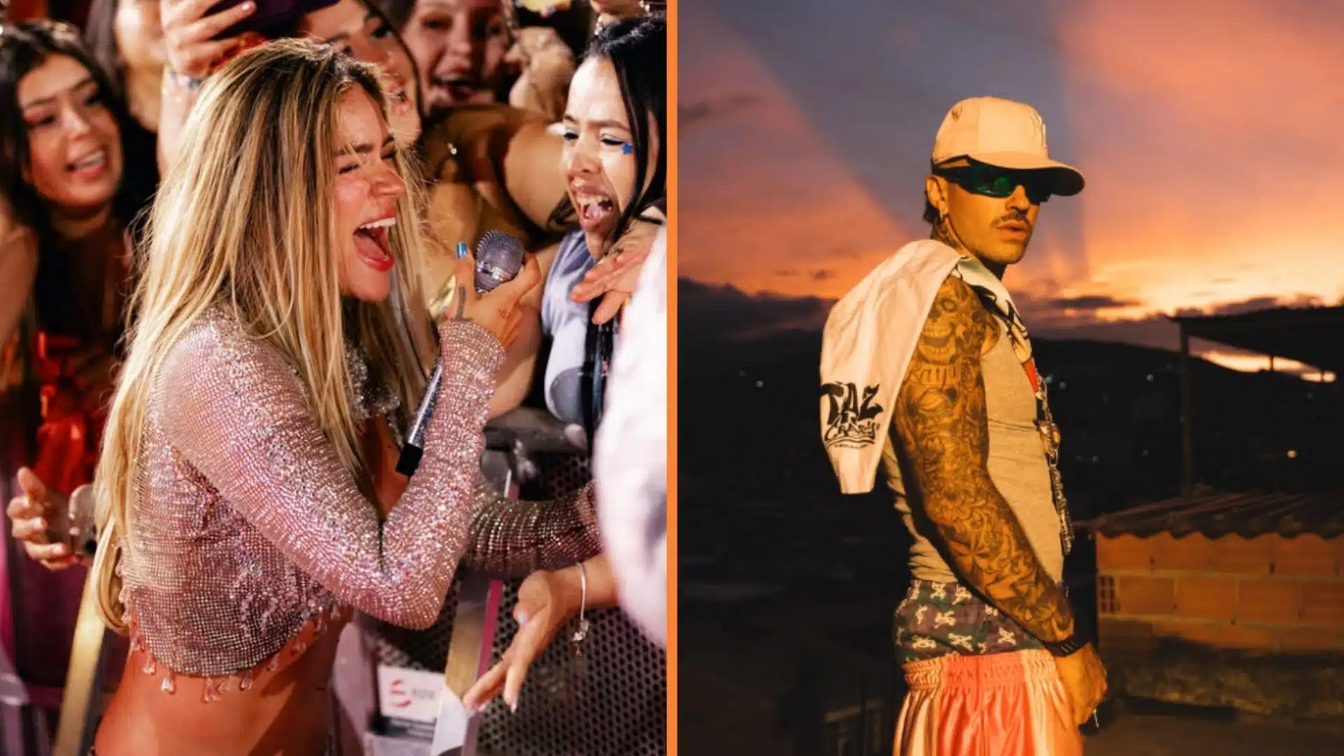 ¿Karol G y Feid están 'recuperando el hogar'? Esto es lo que se sabe