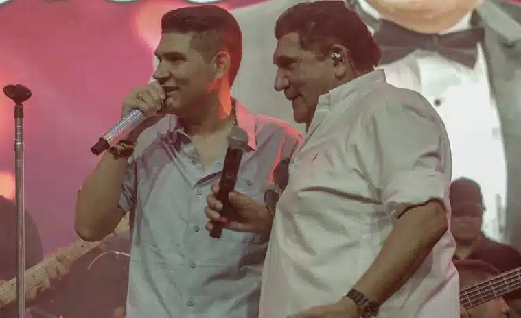 Kbeto Zuleta habría sufrido la amputación de una pierna tras trágico accidente de su bus