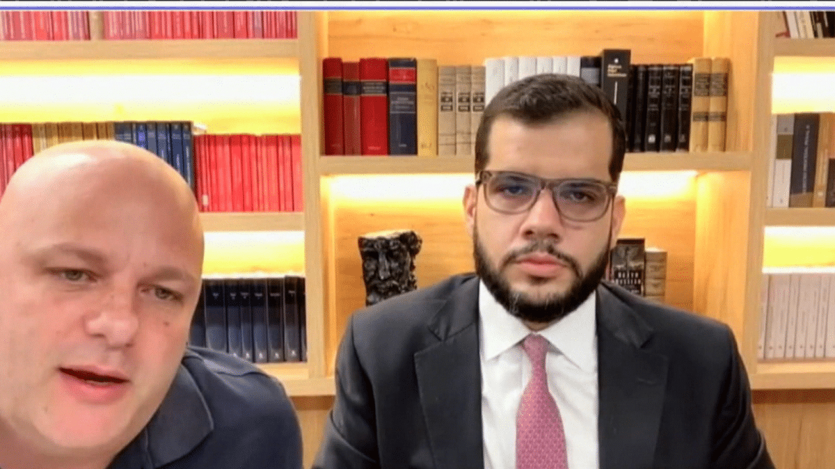 Fiscalía presentó más de 40 pruebas en caso de Miguel Quintero: hoy se define si va a la cárcel