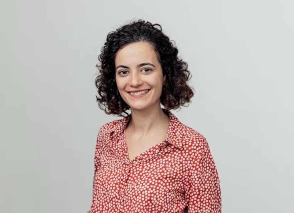 Marta Shahbazi