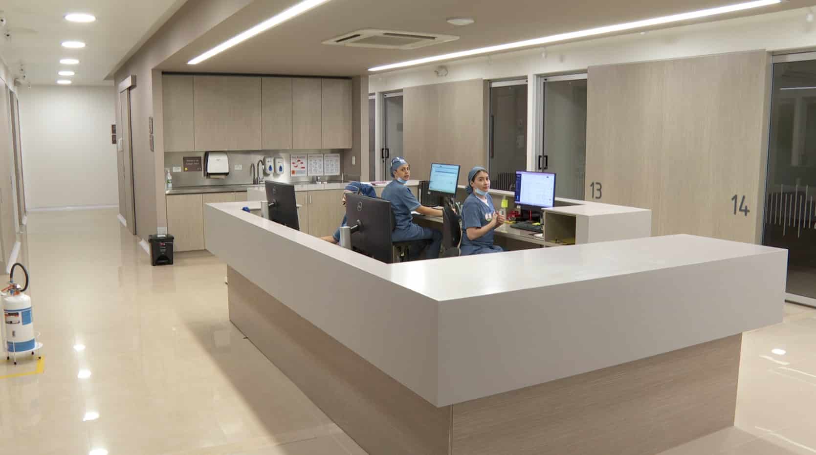 Pacientes oncológicos en riesgo por millonaria deuda de La Nueva EPS