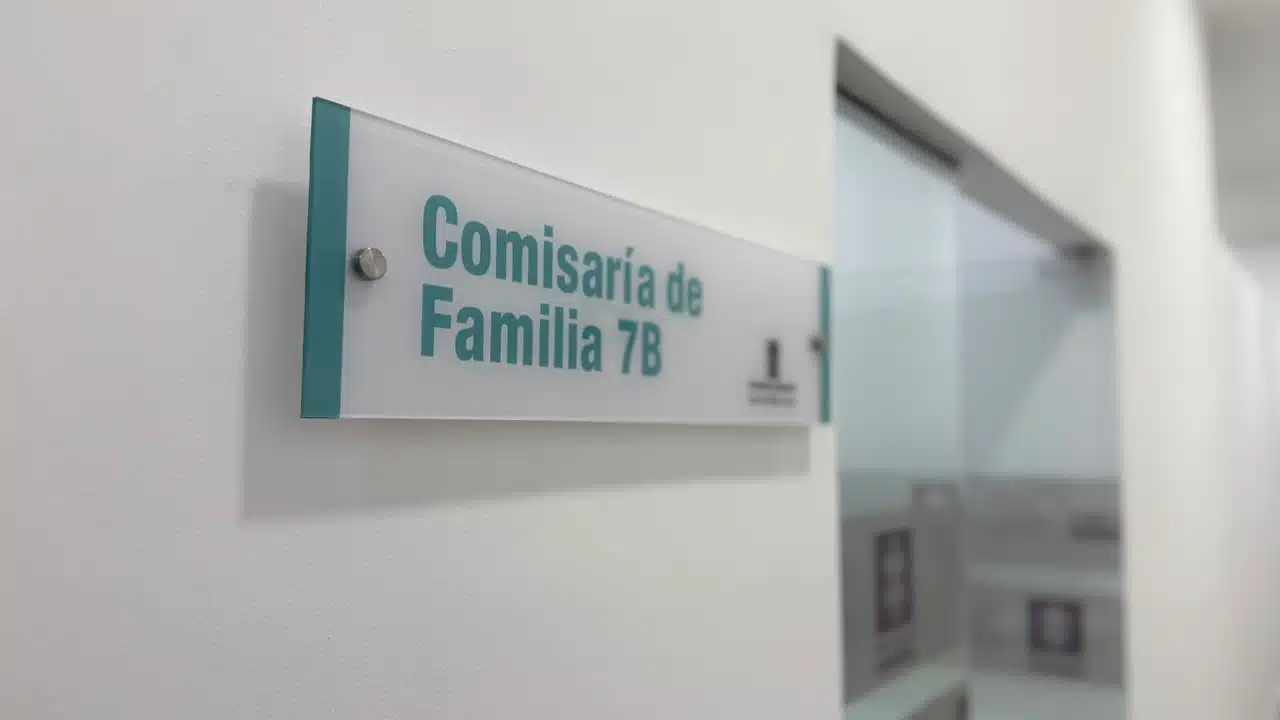 Medellín tendrá dos nuevas comisarías de familia para la atención de denuncias de violencia intrafamiliar