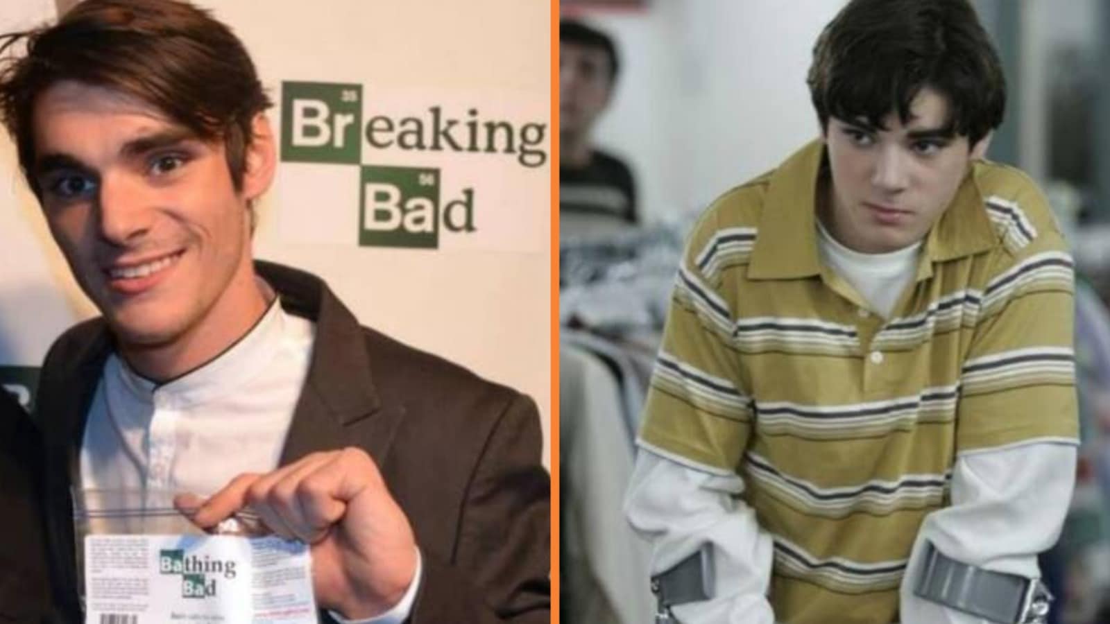 Fallece RJ Mitte, el actor de Breaking Bad que luchó por la inclusión