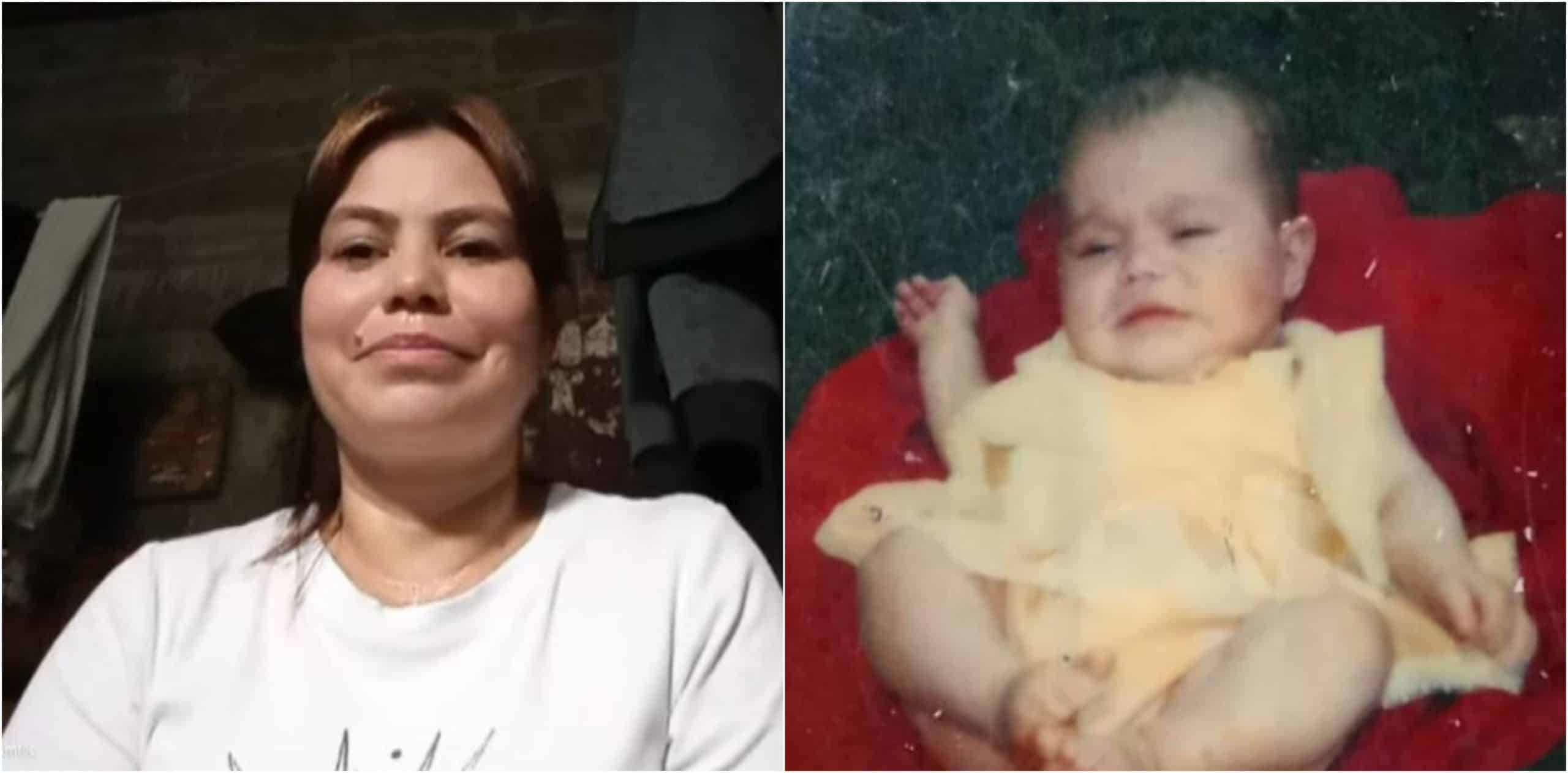 Mujer que fue raptada de Medellín hace 40 años busca a su familia biológica en Santa Cruz