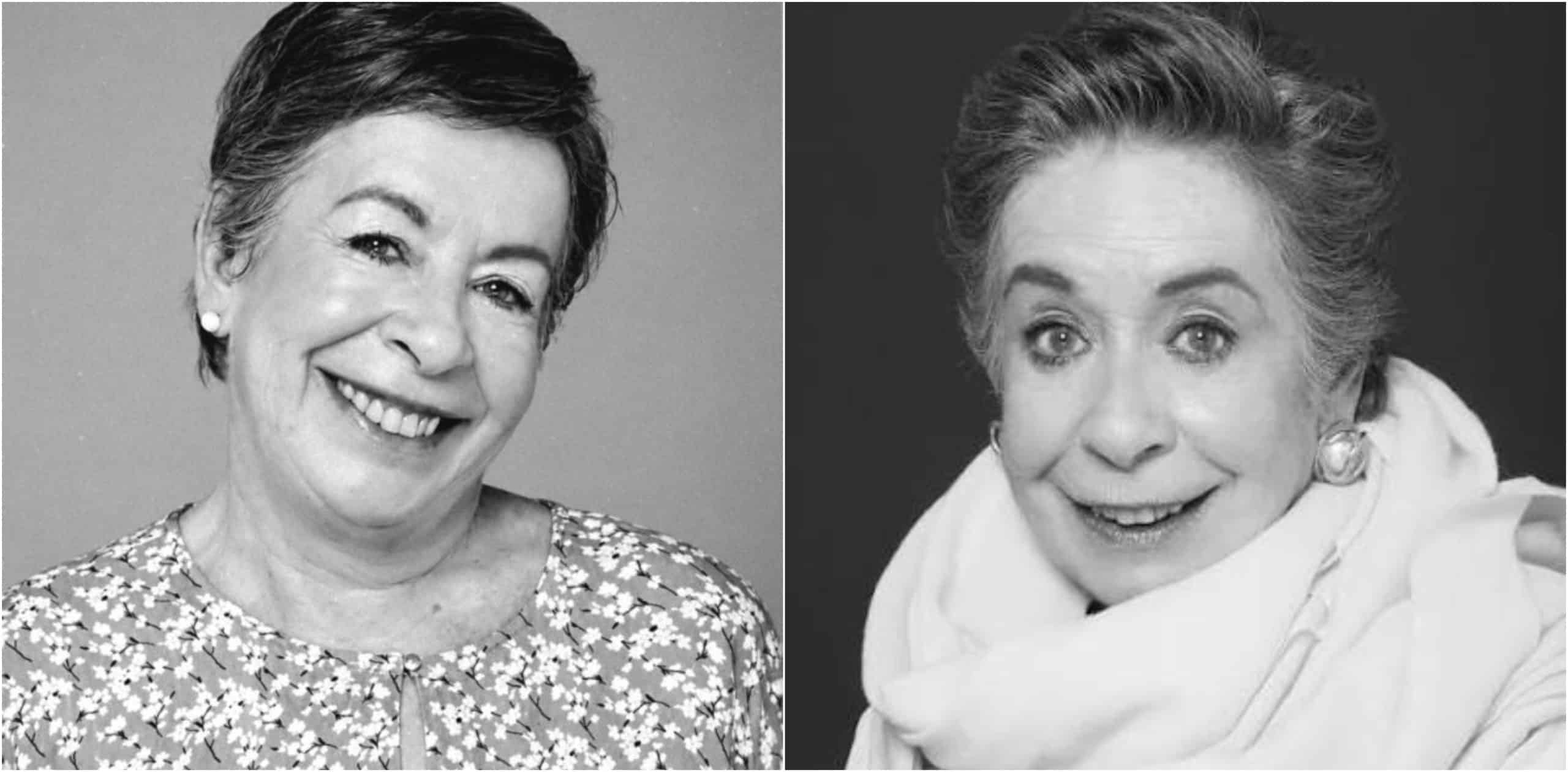 Murió Ana María Arango reconocida actriz de novelas como Francisco el Matemático y La Pola