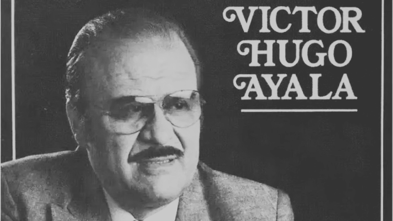 Murió Víctor Hugo Ayala, la voz legendaria del bolero y la canción romántica en Colombia