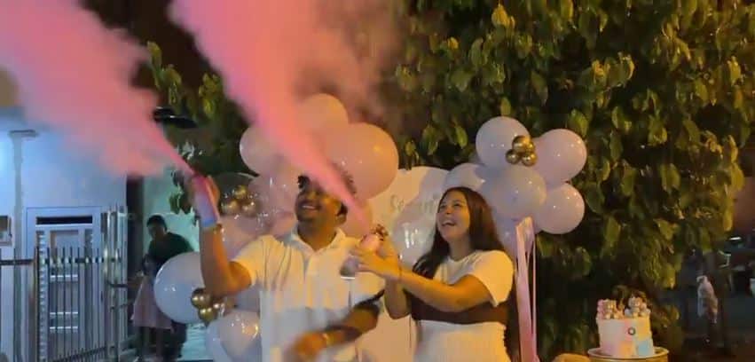 Nuevo caso de nacimiento múltiple habló la mujer de 19 años que espera trillizas en Caucasia