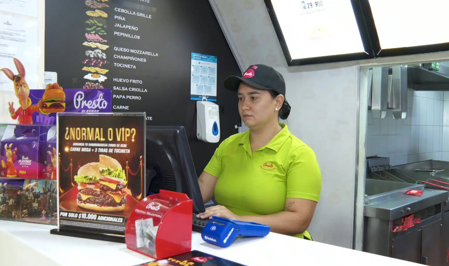 Nutresa compra Presto y devuelve la esperanza a más de 700 trabajadores: la historia de Jessica