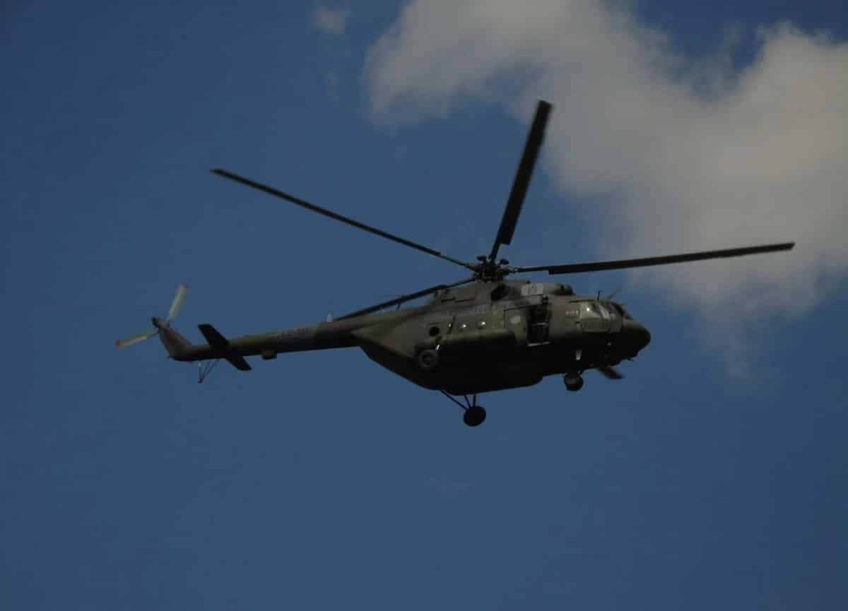 Operativo contra el Clan del Golfo en el Suroeste antioqueño: habría sido abatido alias ‘Terry’
