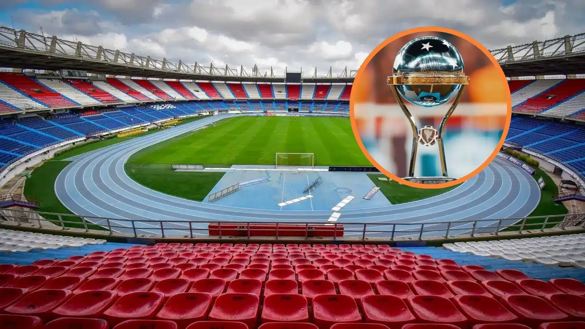 ¡Ojo con la estafa! Alerta por boletas no autorizadas para la final de la Copa Sudamericana en Barranquilla