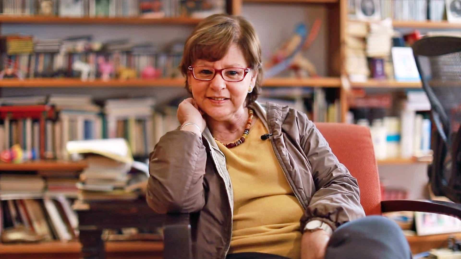 ¡Orgullo antioqueño! Piedad Bonnett gana el prestigioso Premio Internacional de Poesía Federico García Lorca