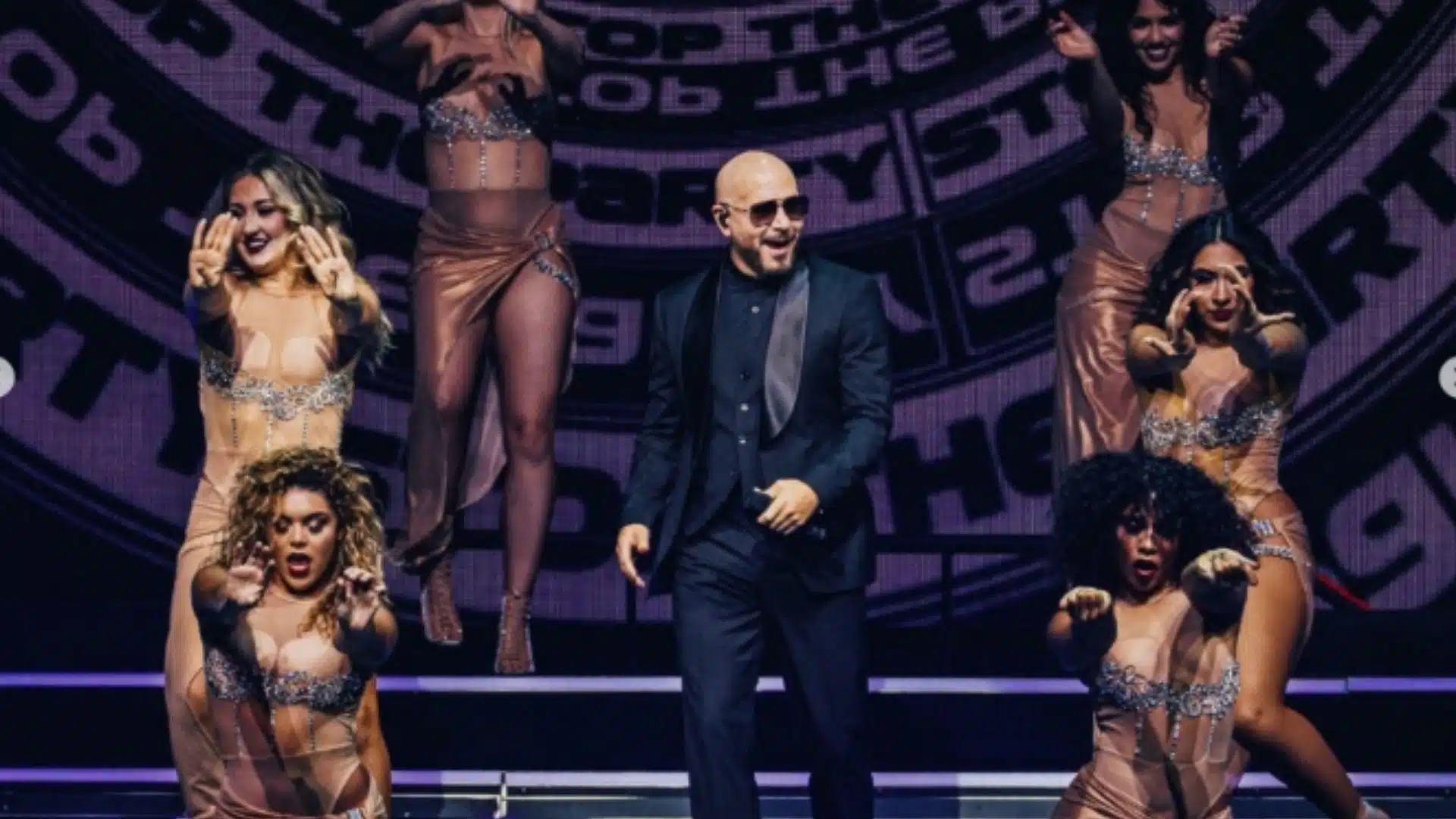 ¡Confirmado! Pitbull anuncia concierto en Medellín: fecha y detalles de su regreso a Colombia