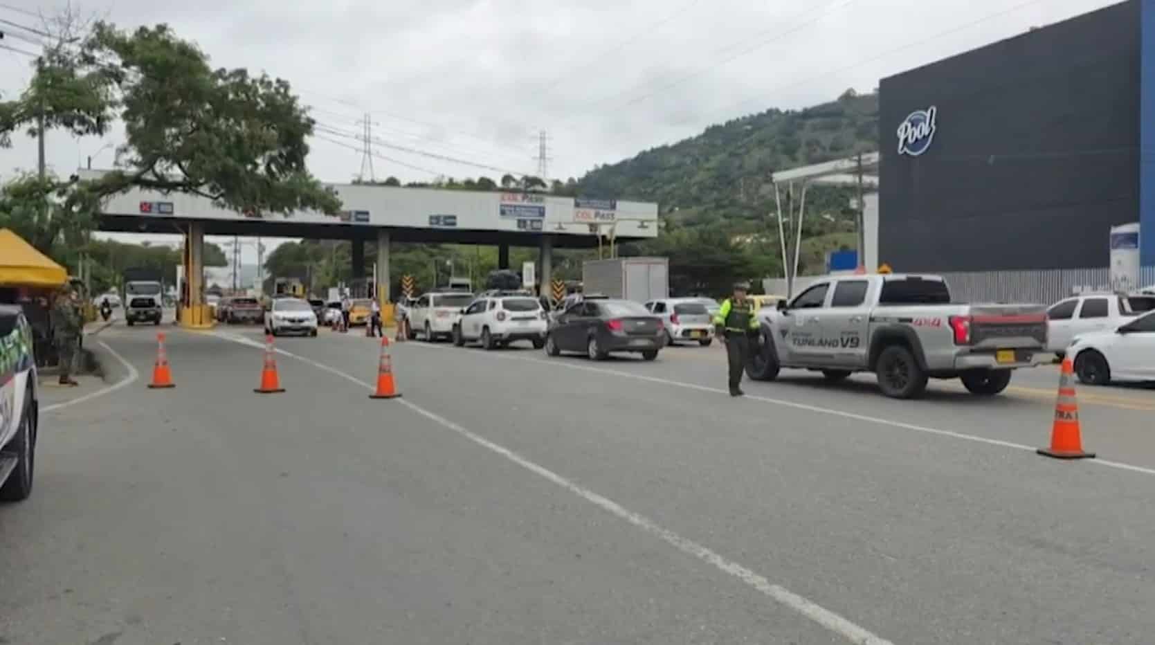 Balance del plan retorno en Antioquia