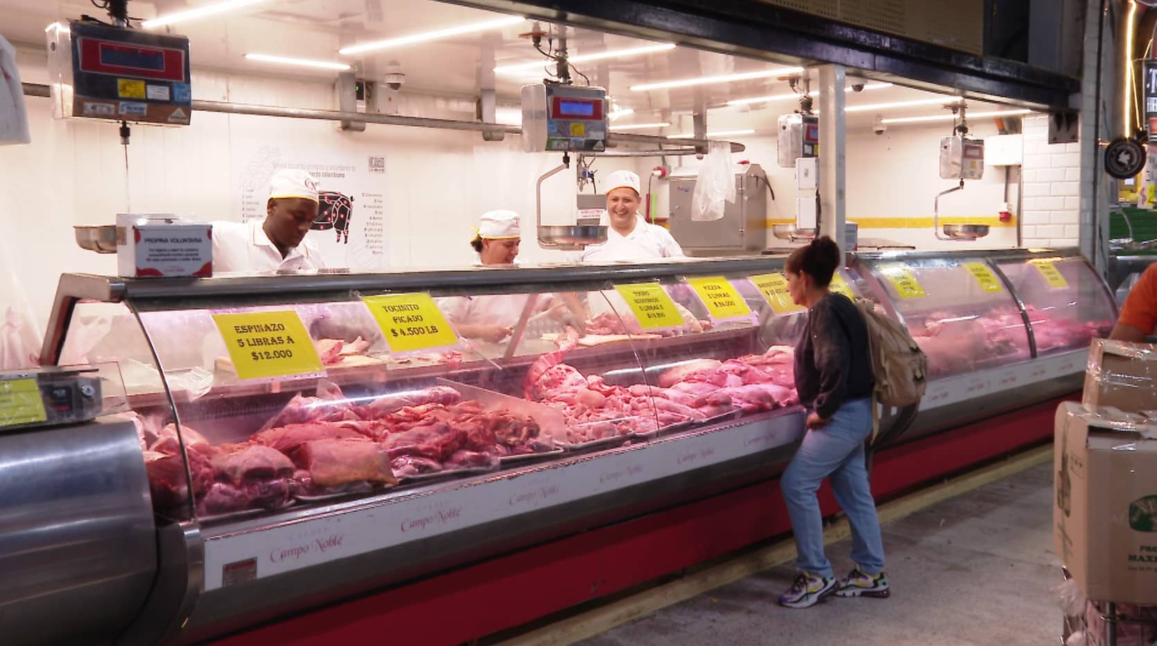 Por qué el precio de la carne de res sigue en aumento y la de cerdo antes está más barata