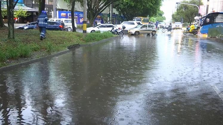Aguaceros en Antioquia: el fenómeno de El Niño y su impacto