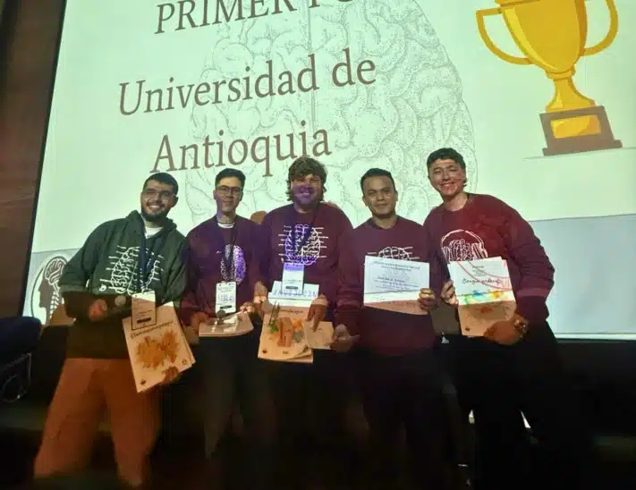 Premio Medicina UdeA 2026