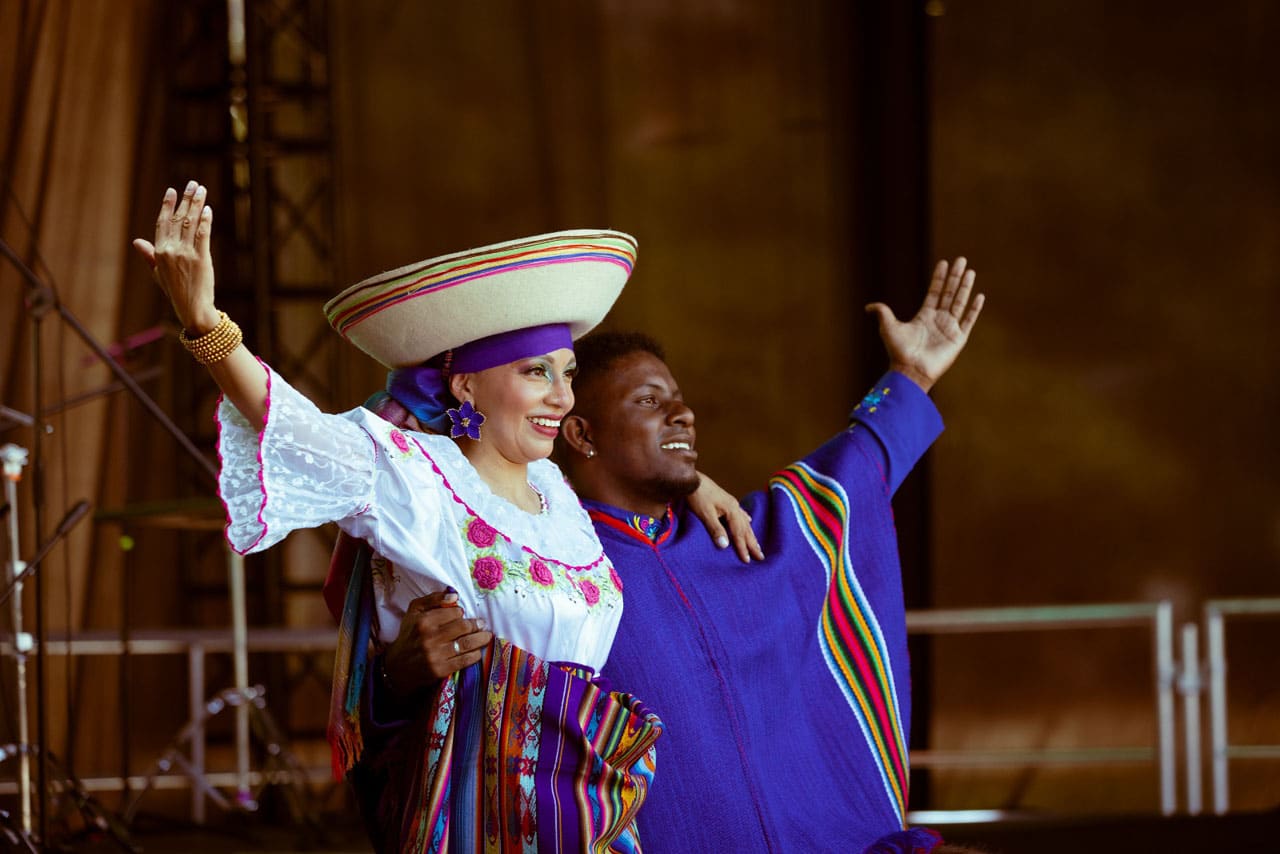 Programacion Fiesta de la Diversidad