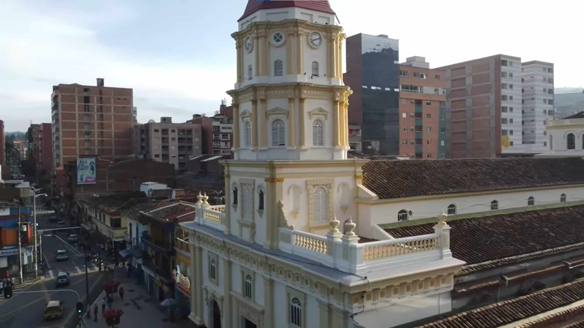 ¡Prográmese! Más de diez municipios de Antioquia están de fiesta este puente festivo