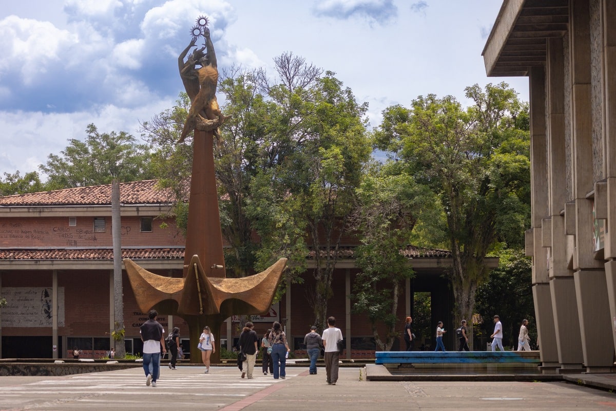 Qué orgullo 15 docentes de la UdeA están entre los científicos más influyentes del mundo