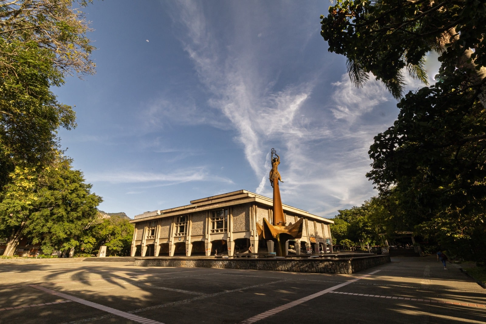 La Universidad de Antioquia se posiciona entre las 20 mejores universidades de América Latina