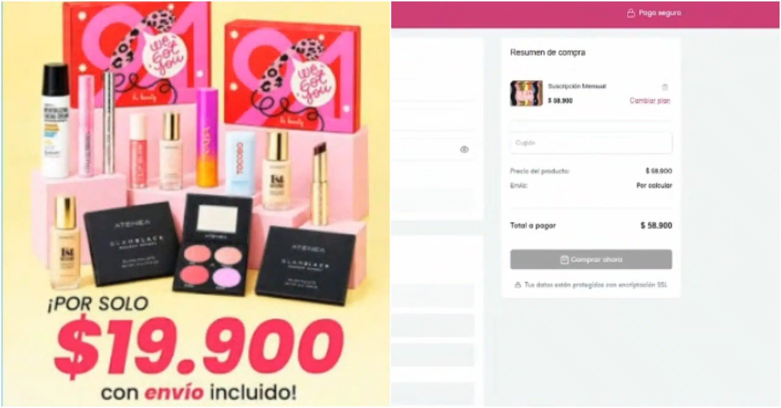 Qué se puede hacer si me debitan dinero de una compra de suscripción digital sin mi permiso