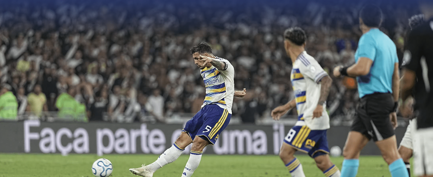 Quiere ver a Boca vs Mineiro en Barranquilla Esto debe saber sobre la final de la Sudamericana.