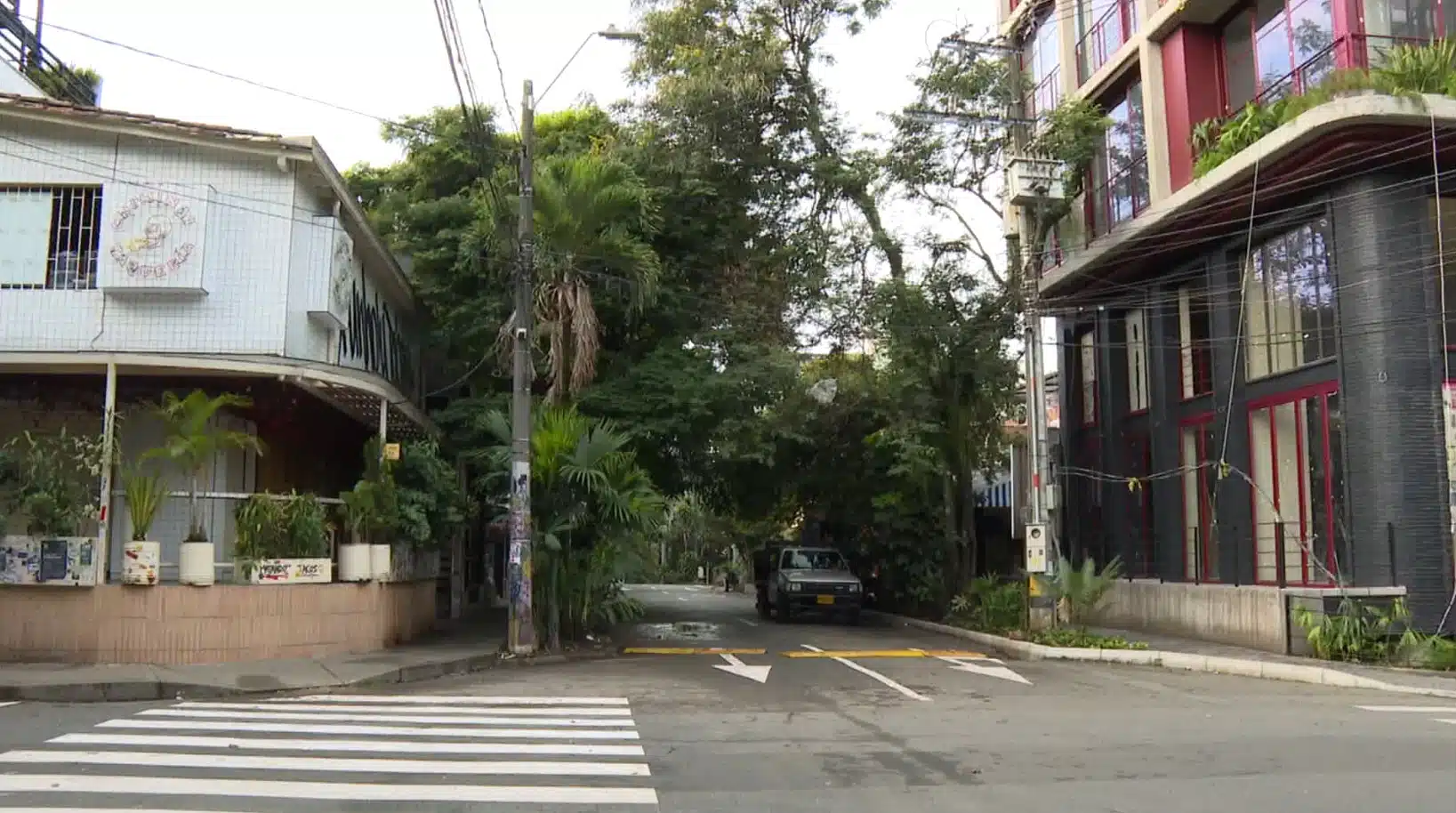 Reabren esta icónica calle de Manila tras 3 años cerrada: vecinos y comerciantes, divididos