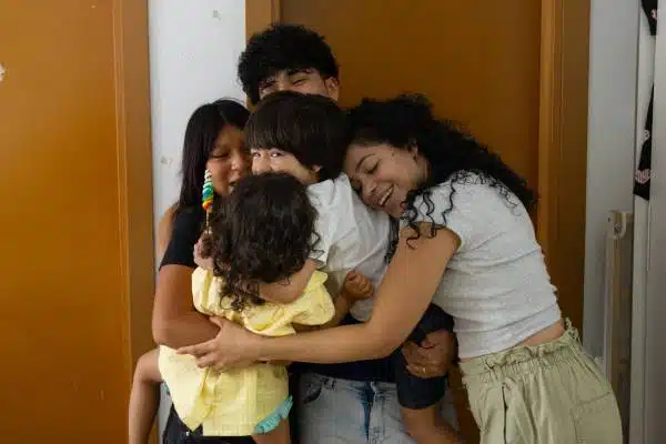 Salud mental sin tabues cómo hablar con tus hijos