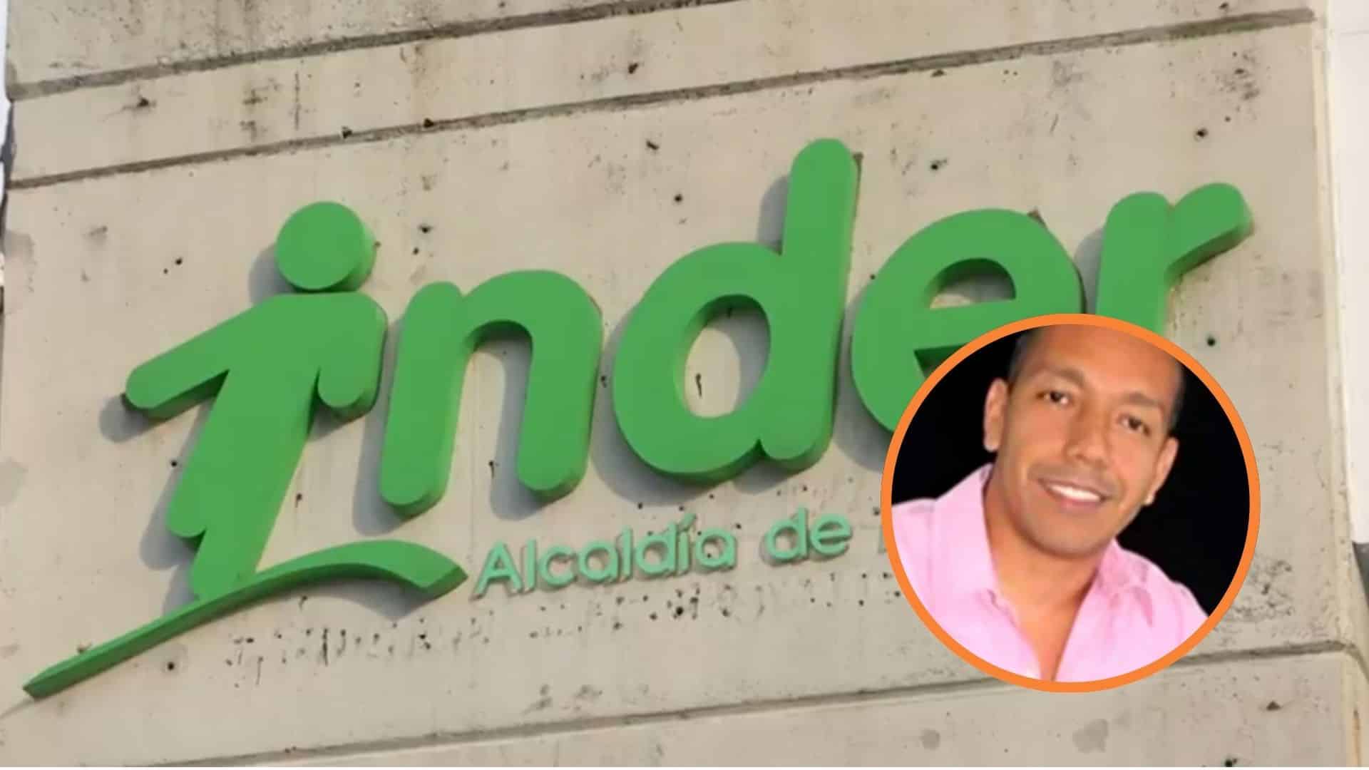 Se conocen más detalles de las declaraciones de exdirectora INDER sobre presunta injerencia de Johny Jaramillo