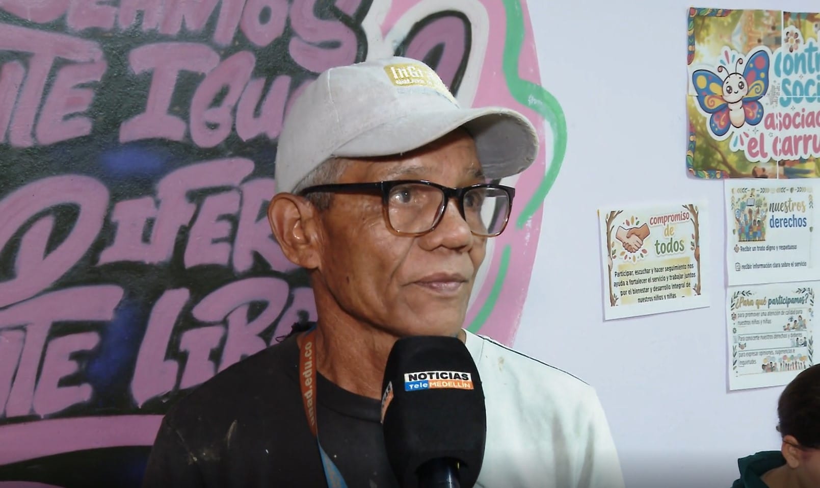 La tragedia de La Iguaná: damnificados enfrentan la pérdida total tras inundaciones