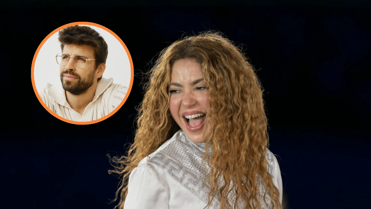 Shakira se reencuentra con Piqué para aclarar régimen de visitas a sus hijos