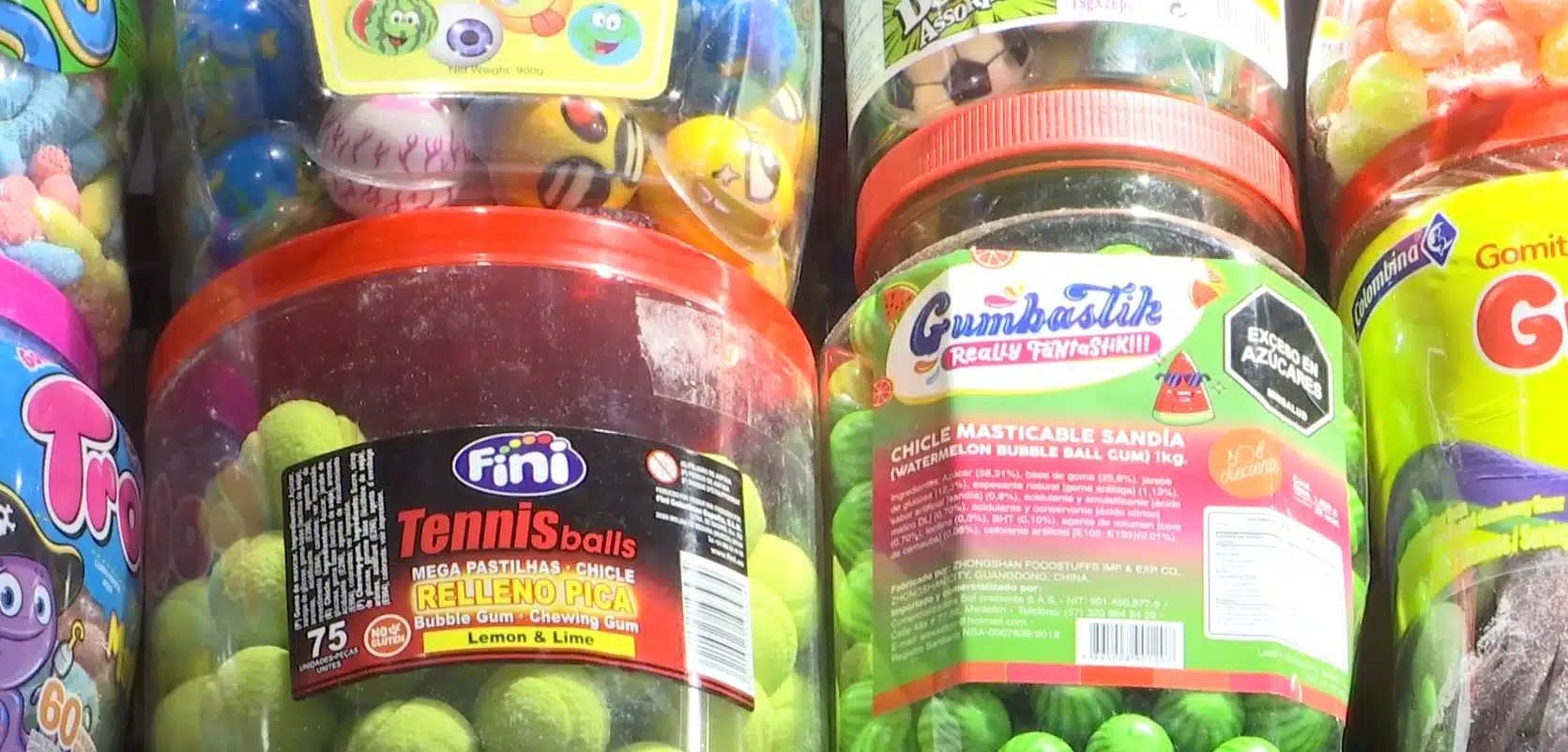 Si va a salir en Halloween con sus niños debe tener en cuenta estas recomendaciones