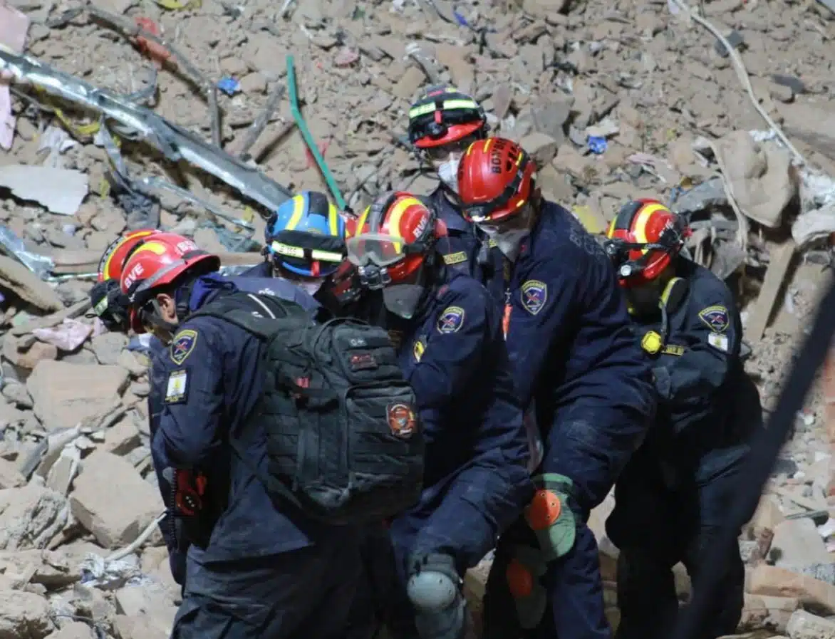 Medellín y Antioquia se activan en el Simulacro Nacional de Respuesta a Emergencias