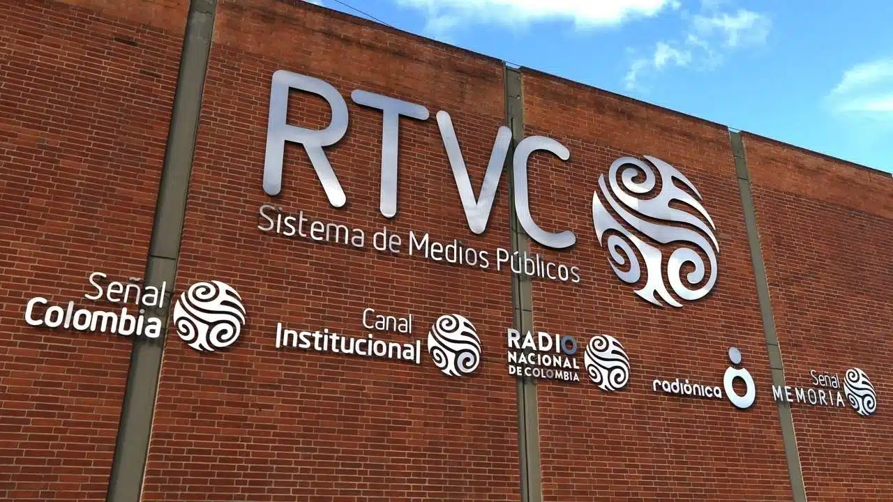 Sistema de Medios Públicos del Estado recupera nombre original, luego de ser cambiado por el gobierno Petro