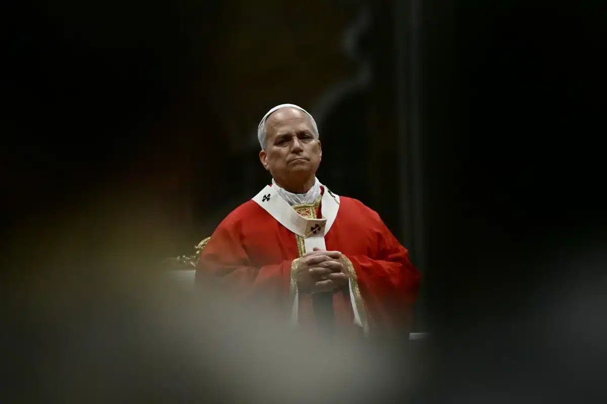 Vaticano confirma que el papa León XIV está libre de cáncer y no necesitará más tratamientos