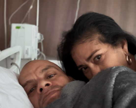 Vico C se recupera en Medellin