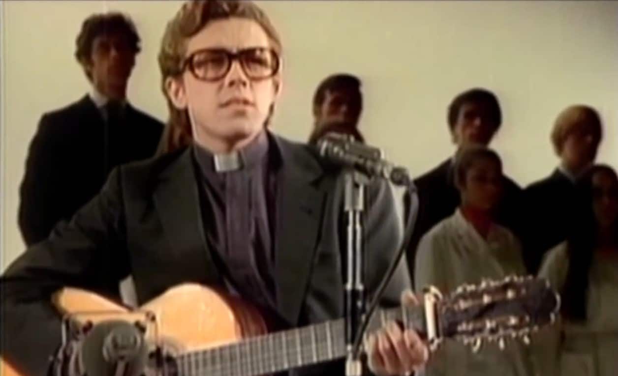'Viejo, mi querido viejo': la historia y el legado del himno que inmortalizó a Piero
