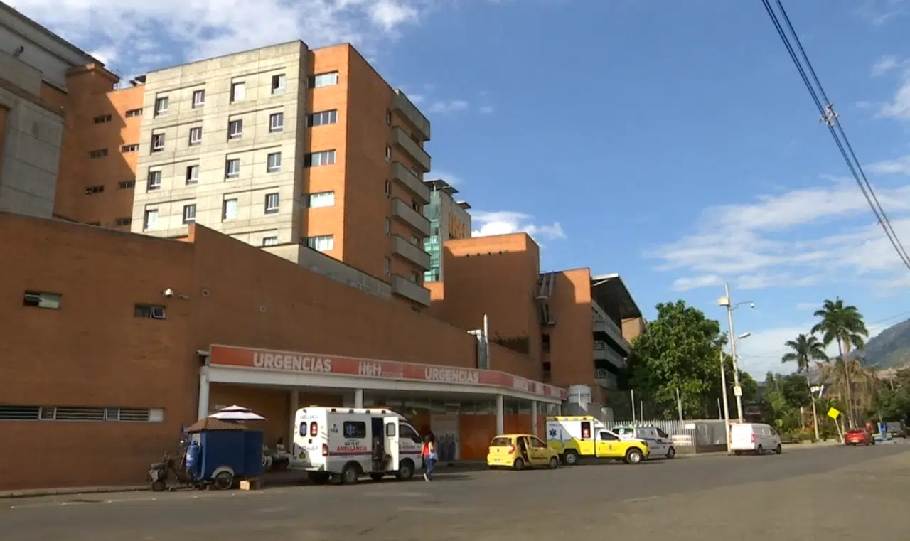 Personería de Medellín alerta por aumento del 61,7 % en agresiones a la misión médica