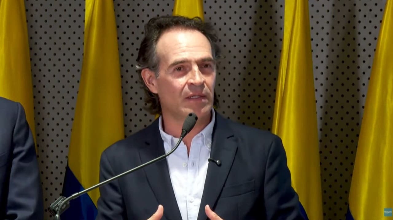 “No quiero que esos que vienen a abusar vengan a Medellín”: alcalde sobre el Lleras