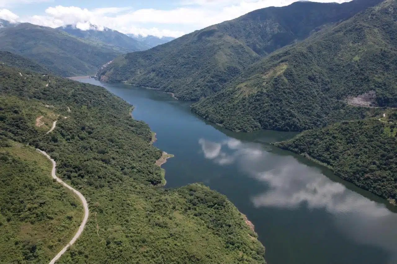 Colombia estuvo al borde de un racionamiento el 28 y 29 de septiembre, según XM
