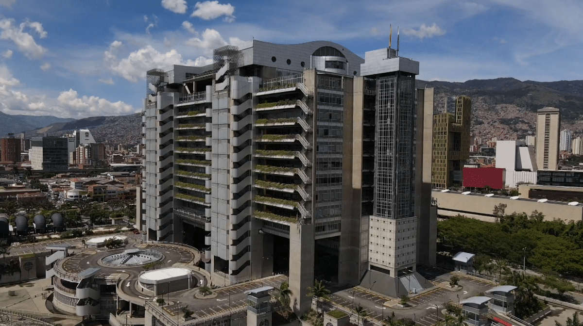 En Telemedellín se realizará conversatorio sobre energía y fenómeno de El Niño