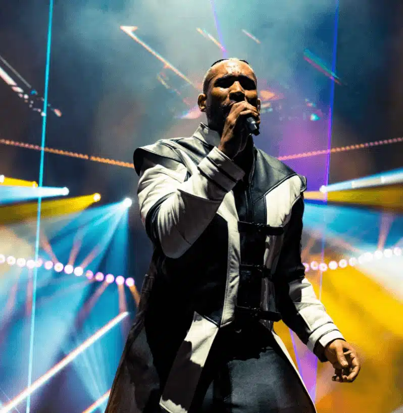 Don Omar anuncia su regreso a Medellín en gira por América Latina