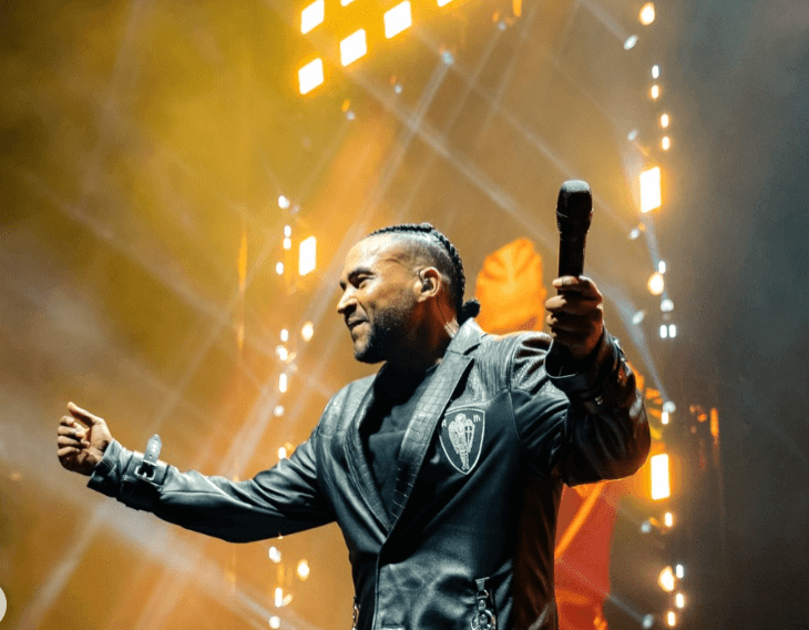 Don omar confirmó regreso a medellin en 2026