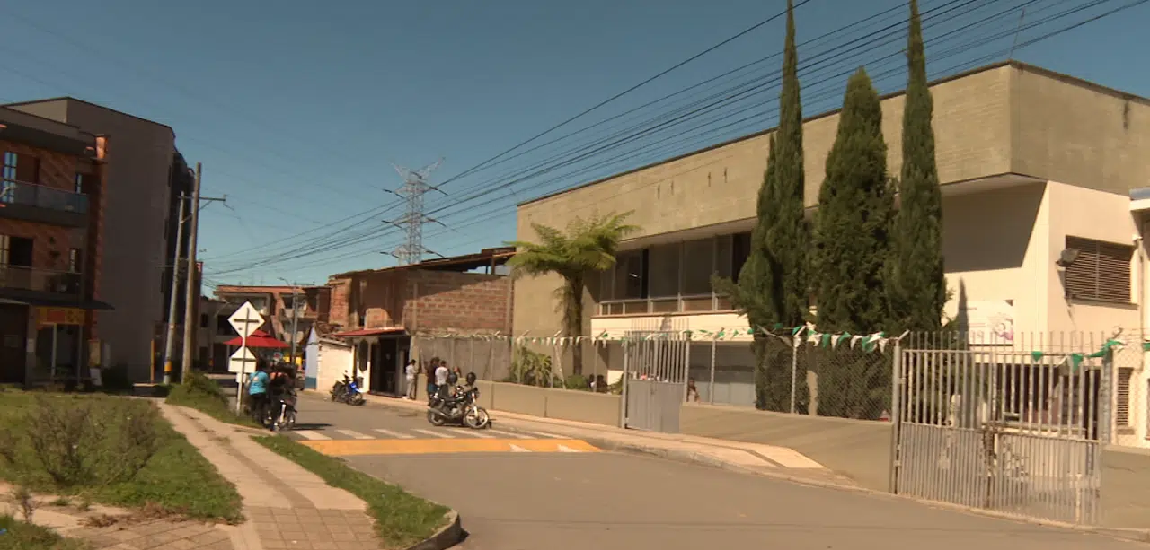 El Carmen de Viboral reforzará la seguridad escolar por riesgo de instrumentalización de menores