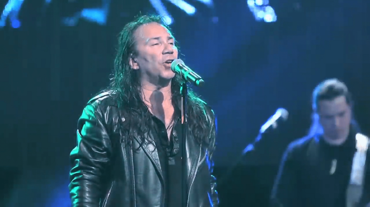 Elkin Ramírez, el titán que convirtió el rock colombiano en leyenda