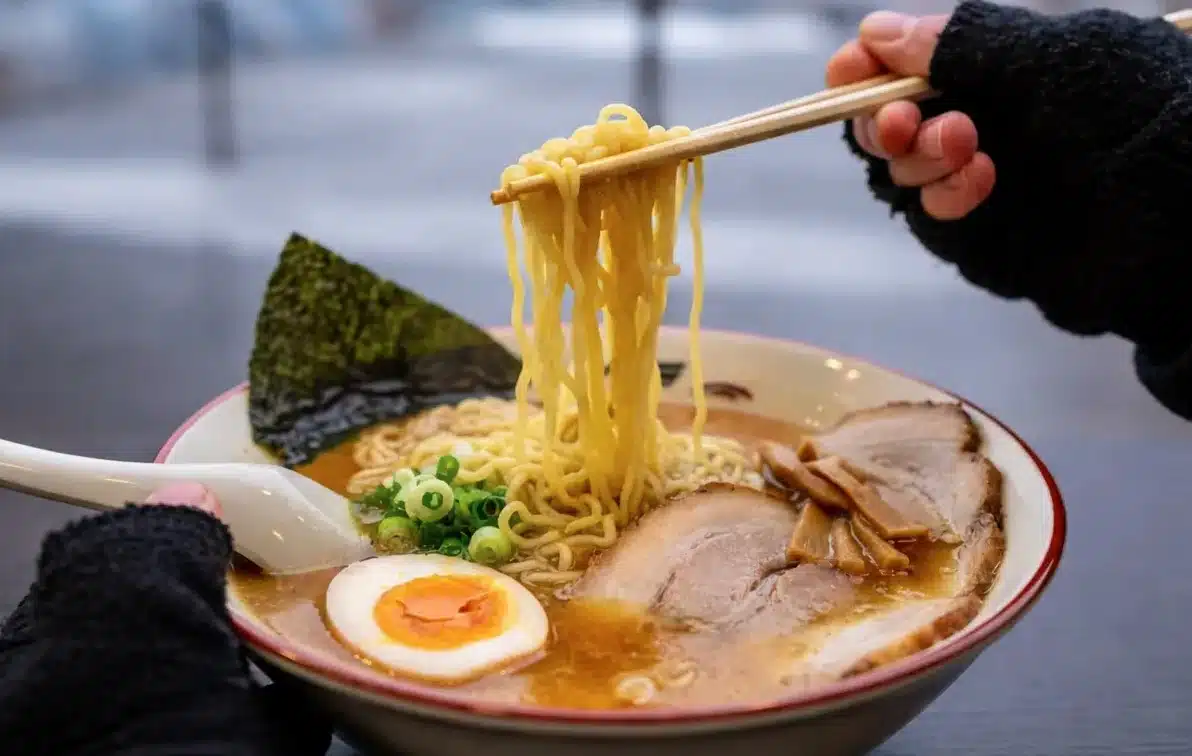 festival del ramen 2026